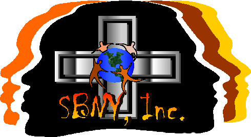 SBNY Logo